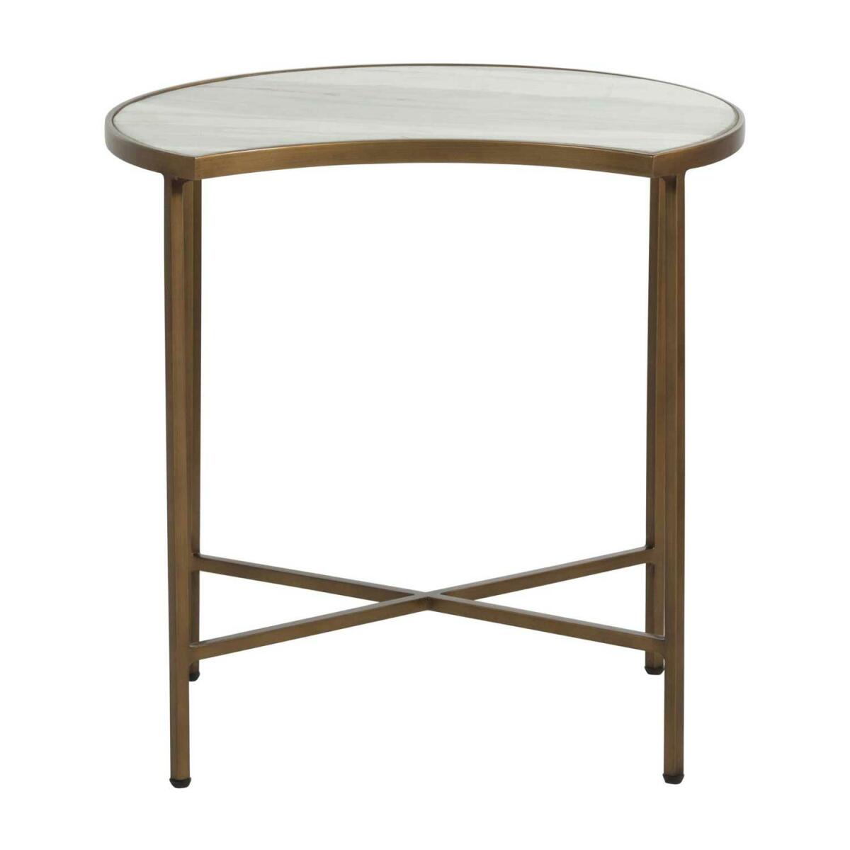 Sibyl Coffee Table – Moon - Image 3