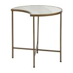 Sibyl Coffee Table – Moon