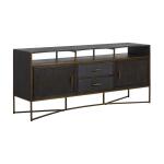 Jameson Media Cabinet