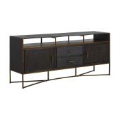 Jameson Media Cabinet
