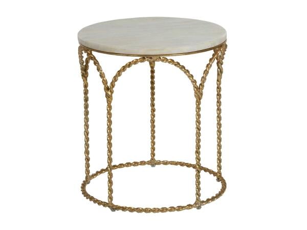 Basel Side Table End tables Gabby Basel Side Table End tables Gabby