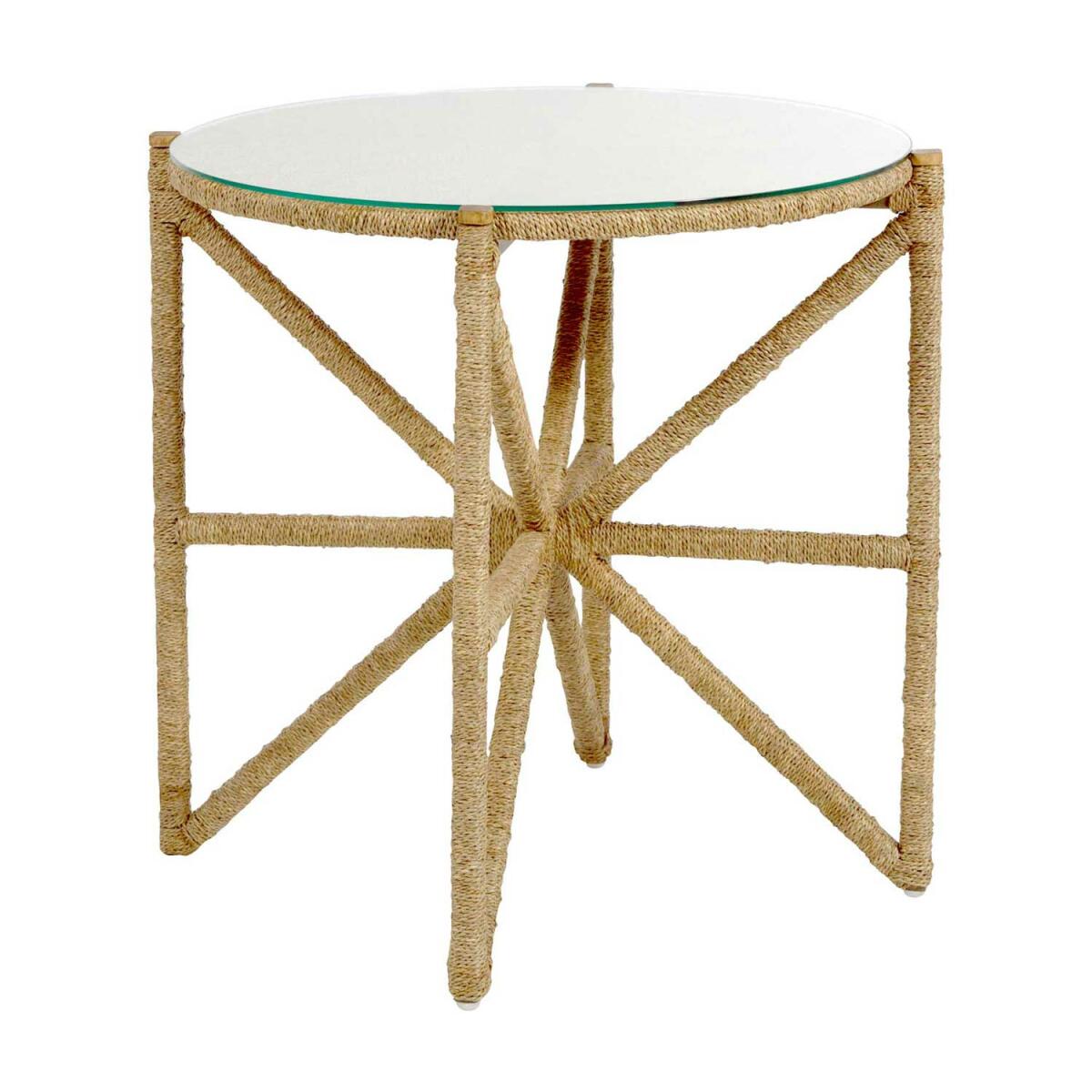 Nigel Side Table - Image 2