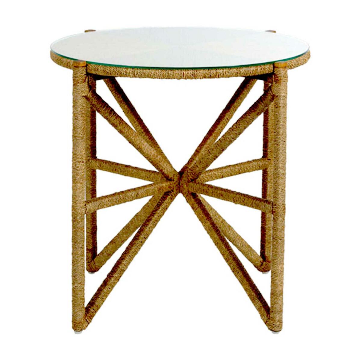 Nigel Side Table - Image 3