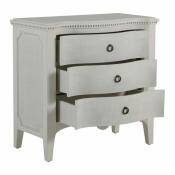 Sarah Chest - White - Image 2