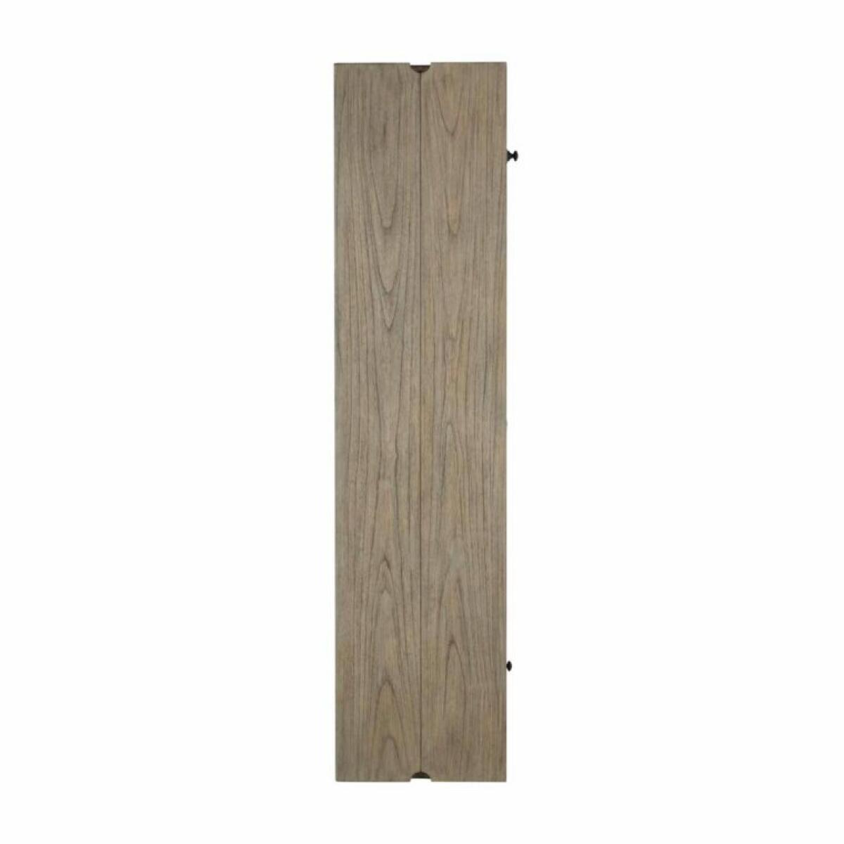 Burnette Console Table-Natural Antique - Image 6