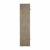 Burnette Console Table-Natural Antique - Image 6