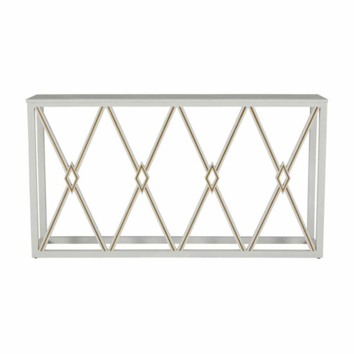 Alandra Console Table - Image 2