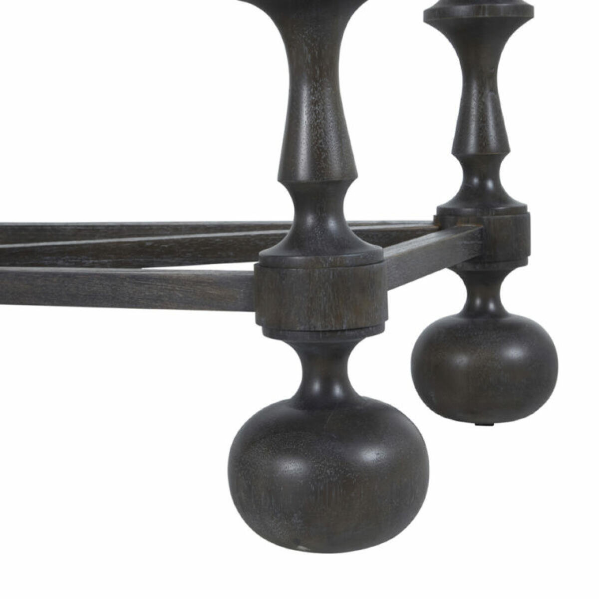 Arrington Console Table-Black - Image 7