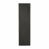 Arrington Console Table-Black - Image 5