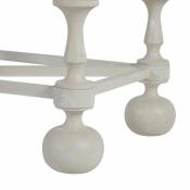 Arrington Console Table-White - Image 7