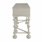 Arrington Console Table-White - Image 4
