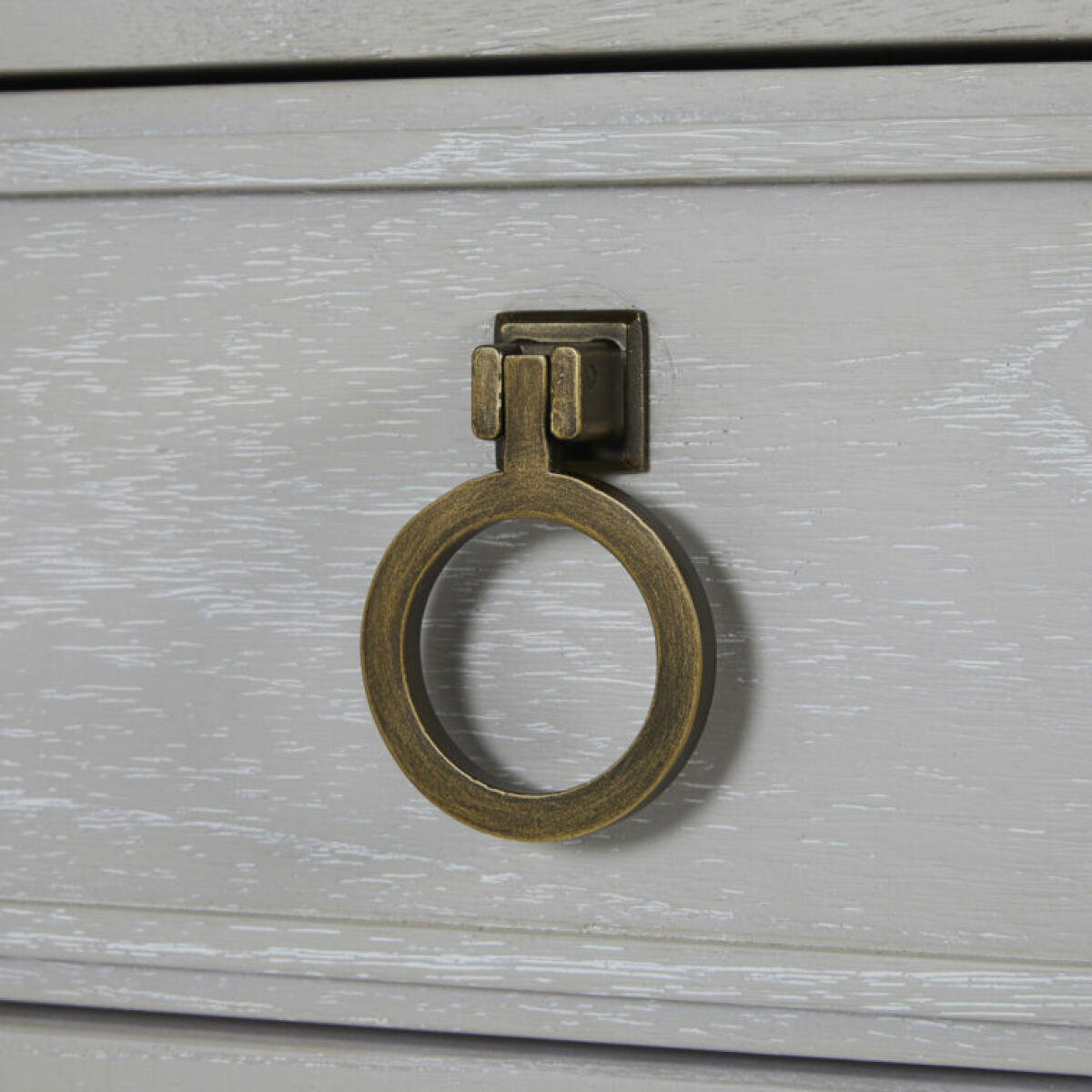 Arrington Console Table-White - Image 9