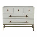 Maya Dresser