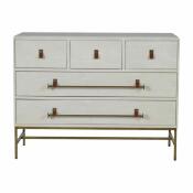 Maya Dresser