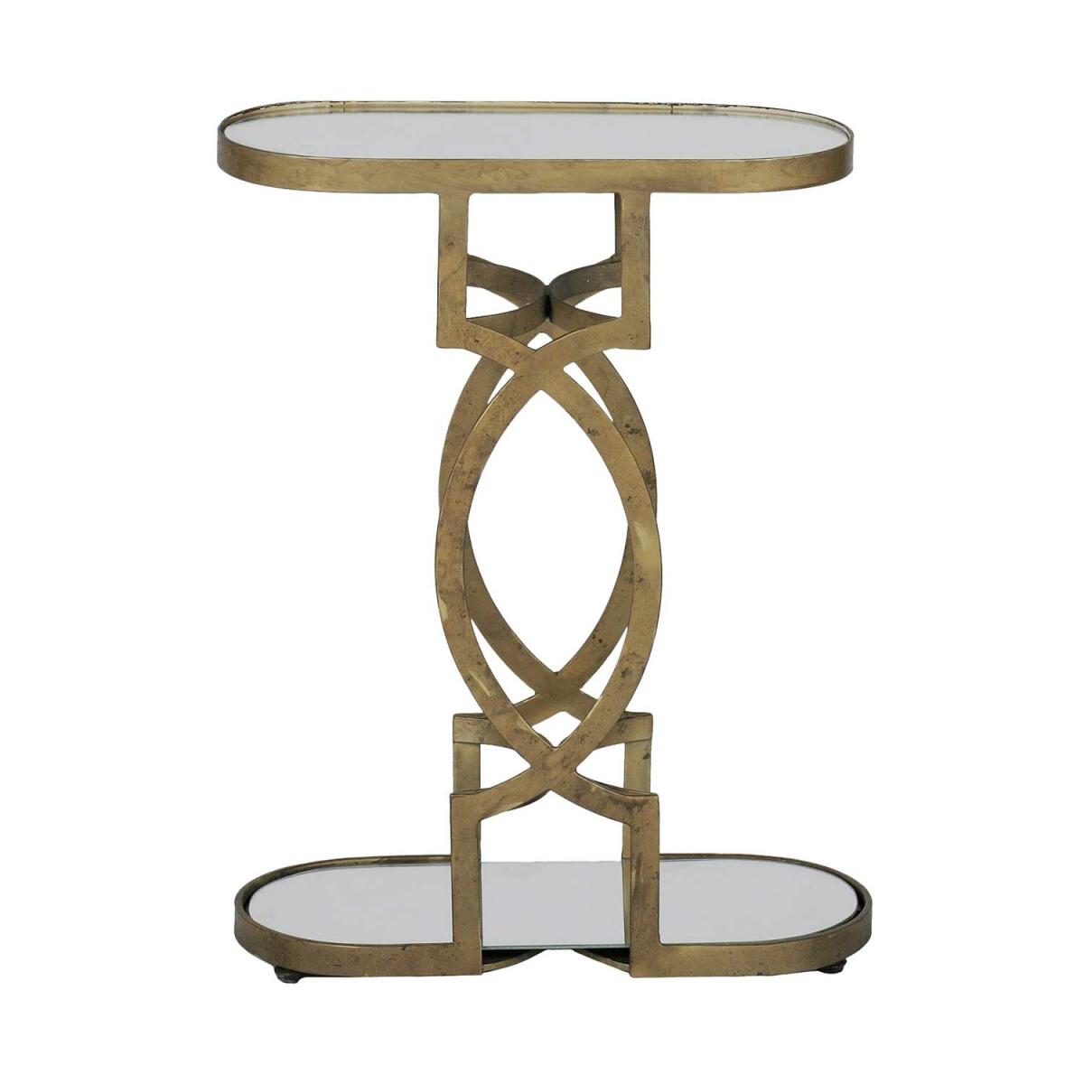 Natasha Side Table - Image 2