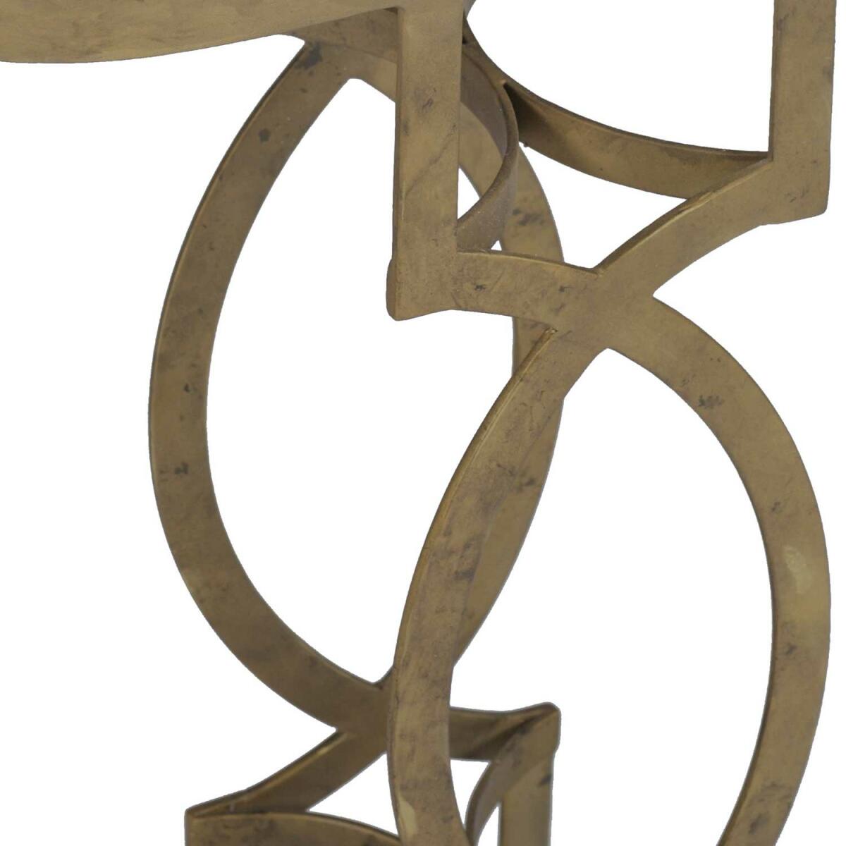 Natasha Side Table - Image 3