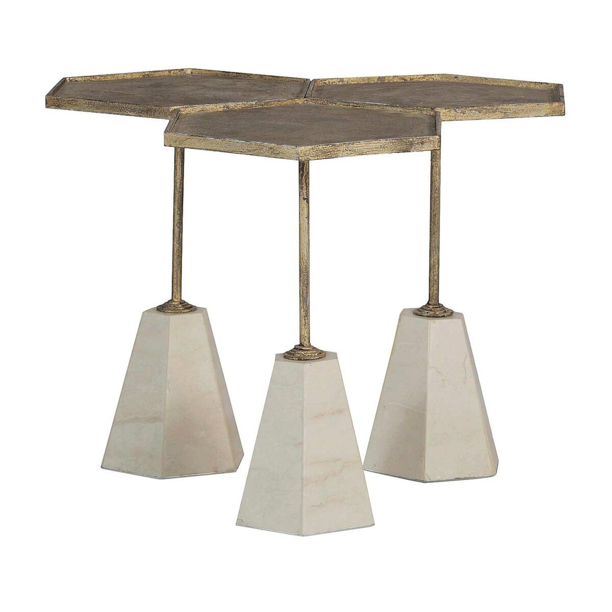 Lucinda Bunching Table - Image 4