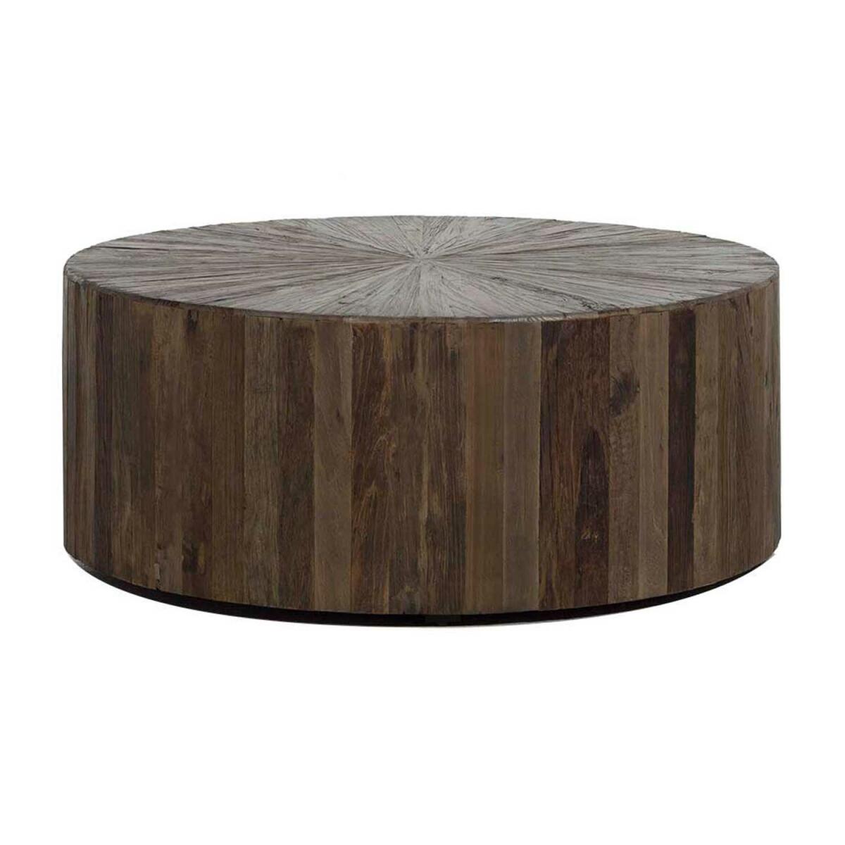 Cyrano Coffee Table - Image 4