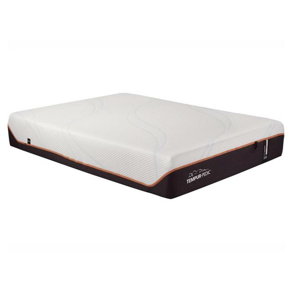 TEMPUR-Adapt® Firm Mattress - Image 4