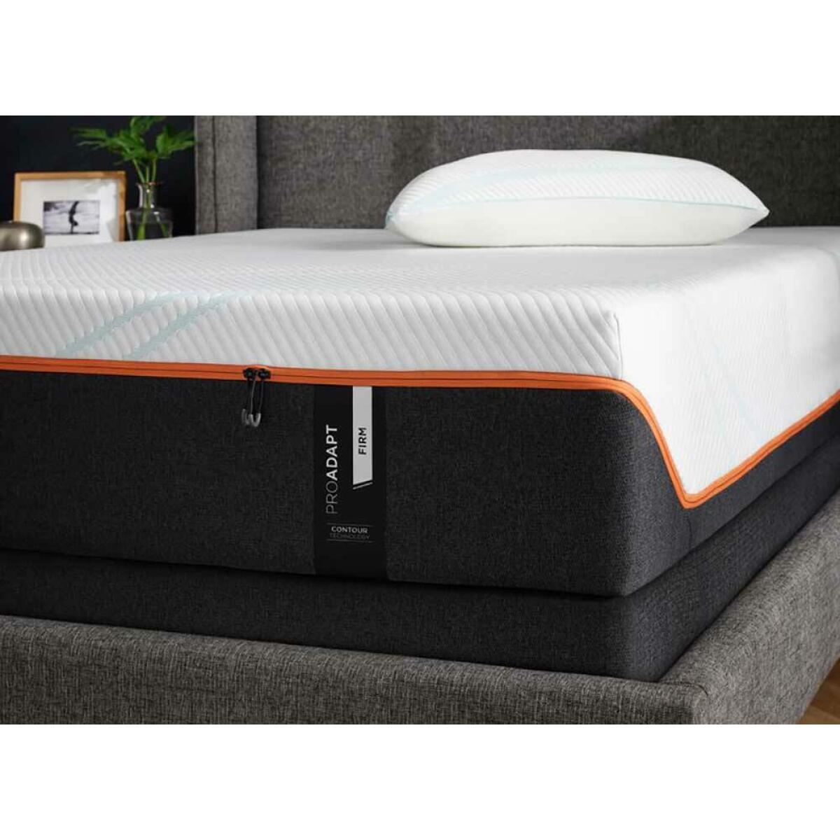 TEMPUR-Adapt® Firm Mattress - Image 3