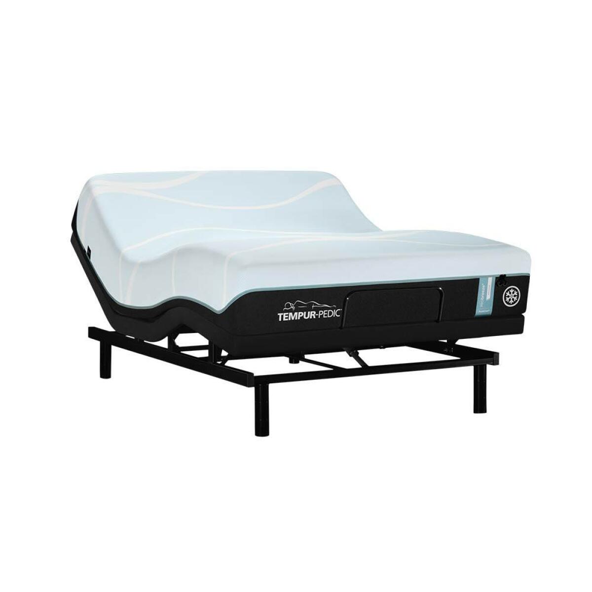 TEMPUR-Adapt® Medium Mattress - Image 2