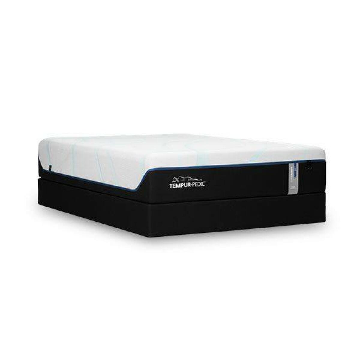 Tempur-LuxeAdapt Plush Mattress - Image 3
