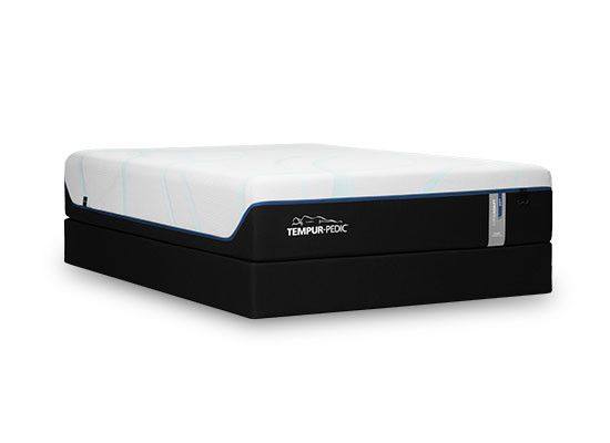 Tempur-LuxeAdapt Plush Mattress - Image 1