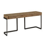 Rhenium Entry Table