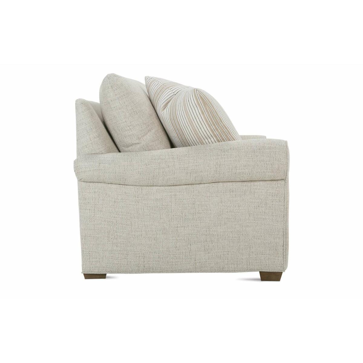 Aberdeen Bench Cushion Sofa - Image 2
