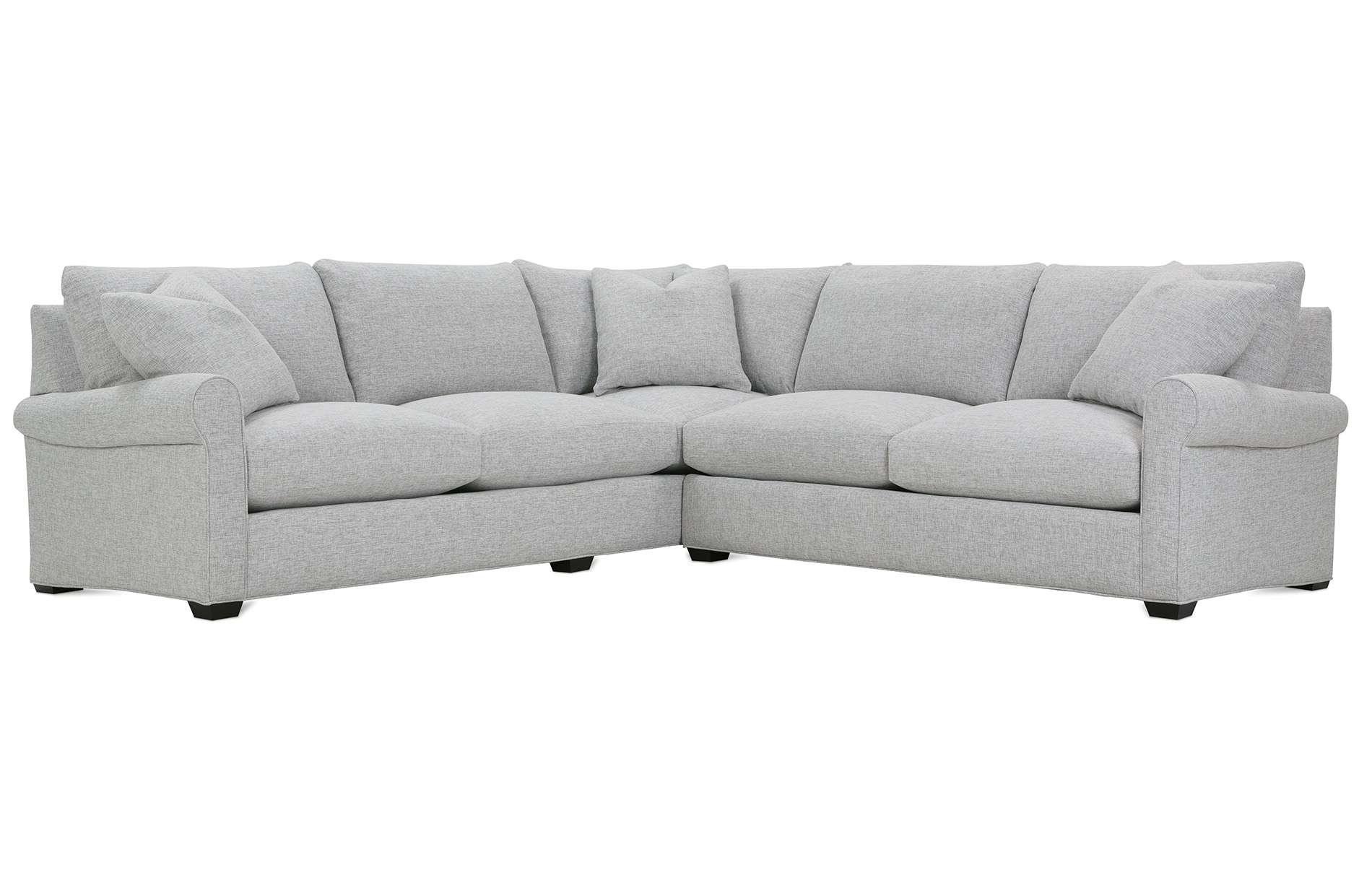 Aberdeen Sectional Aberdeen Sectional - Image 1