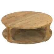 Pamlico Coffee Table - Image 2