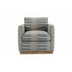 Allie Swivel Chair