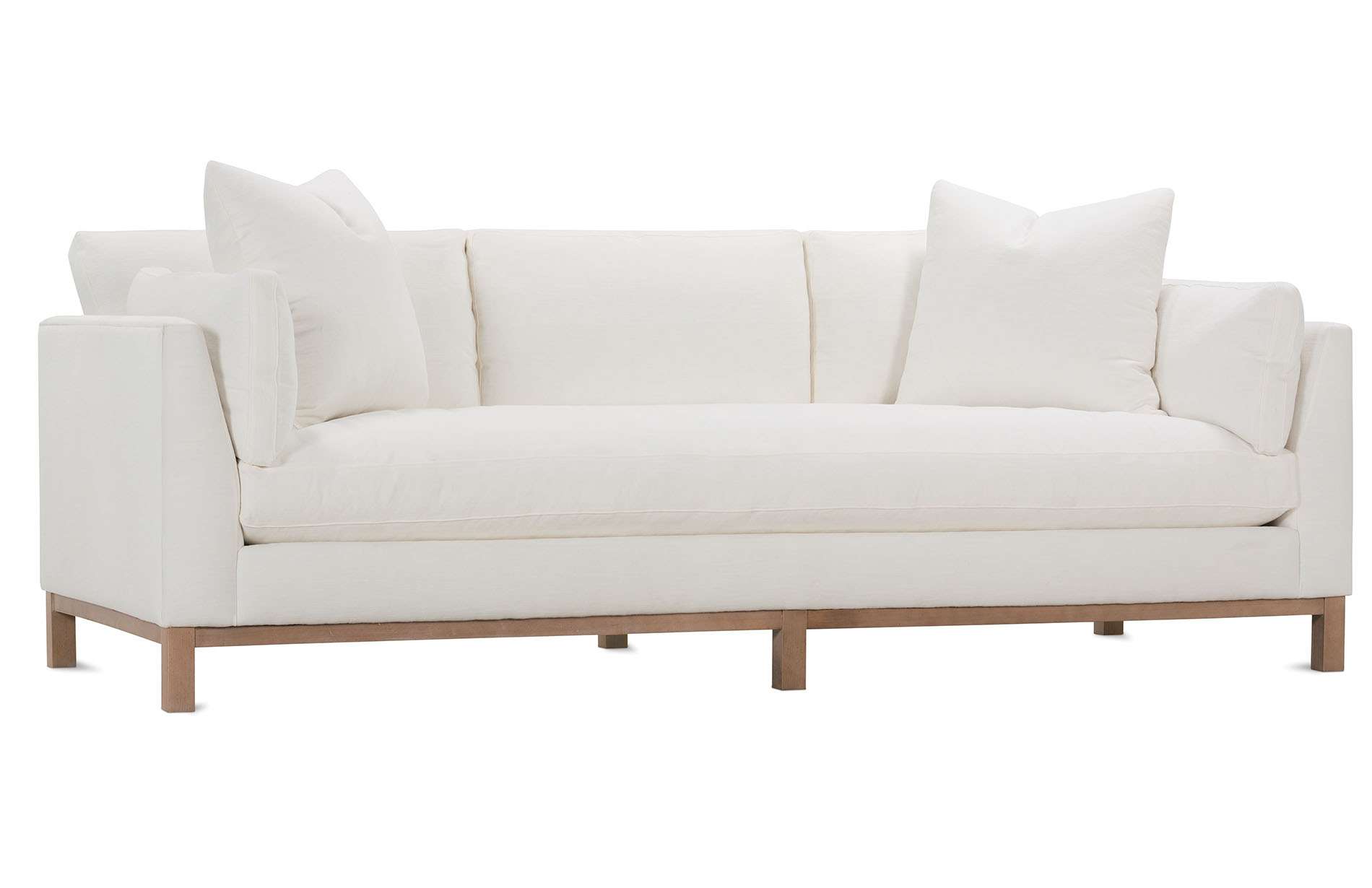 Boden Sofa Boden Sofa - Image 1