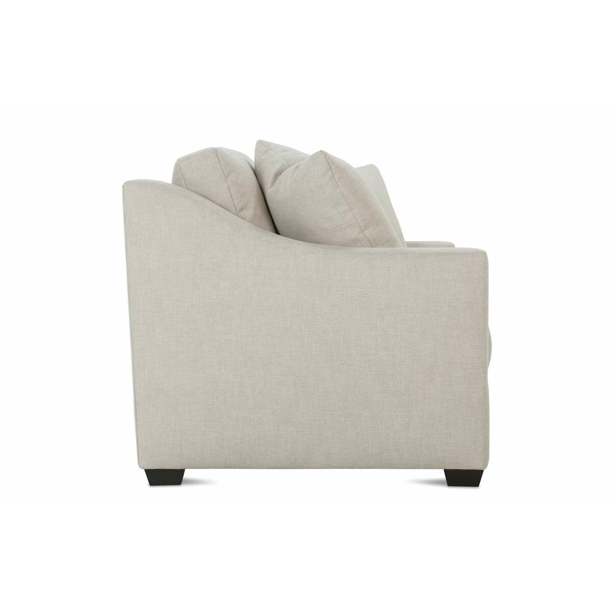 Bradford 2 Cushion Sofa - Image 3