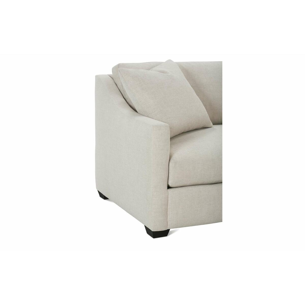 Bradford 2 Cushion Sofa - Image 2