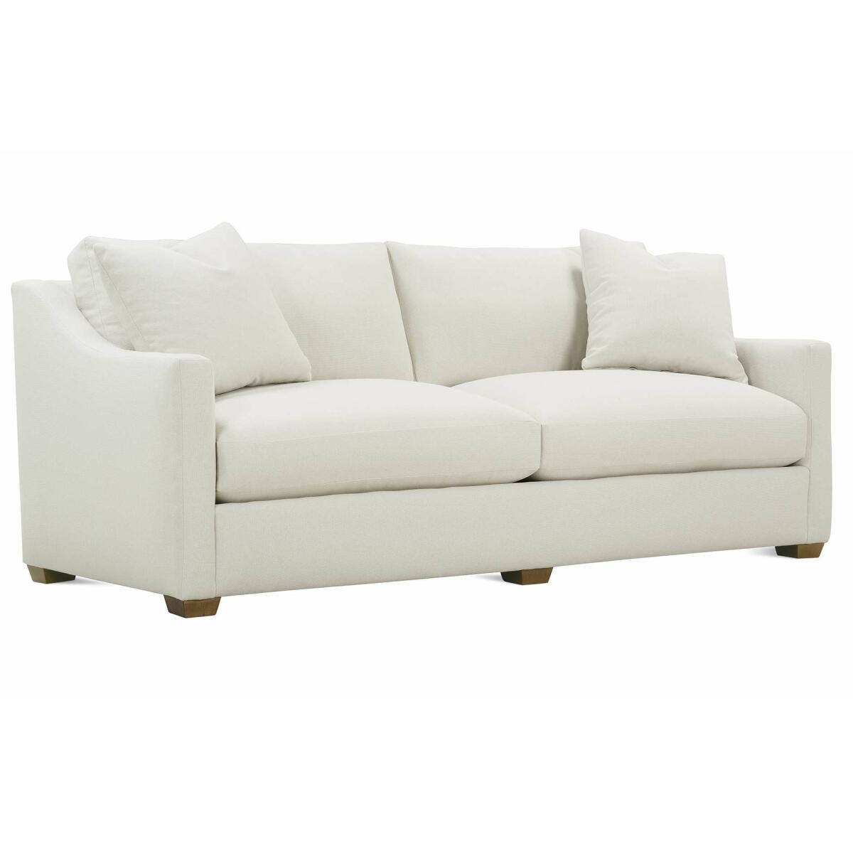 Bradford 88" Express Sofa - Image 2