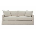 Bradford 2 Cushion Slipcover Sofa