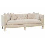 Brette Bench Cushion Sofa