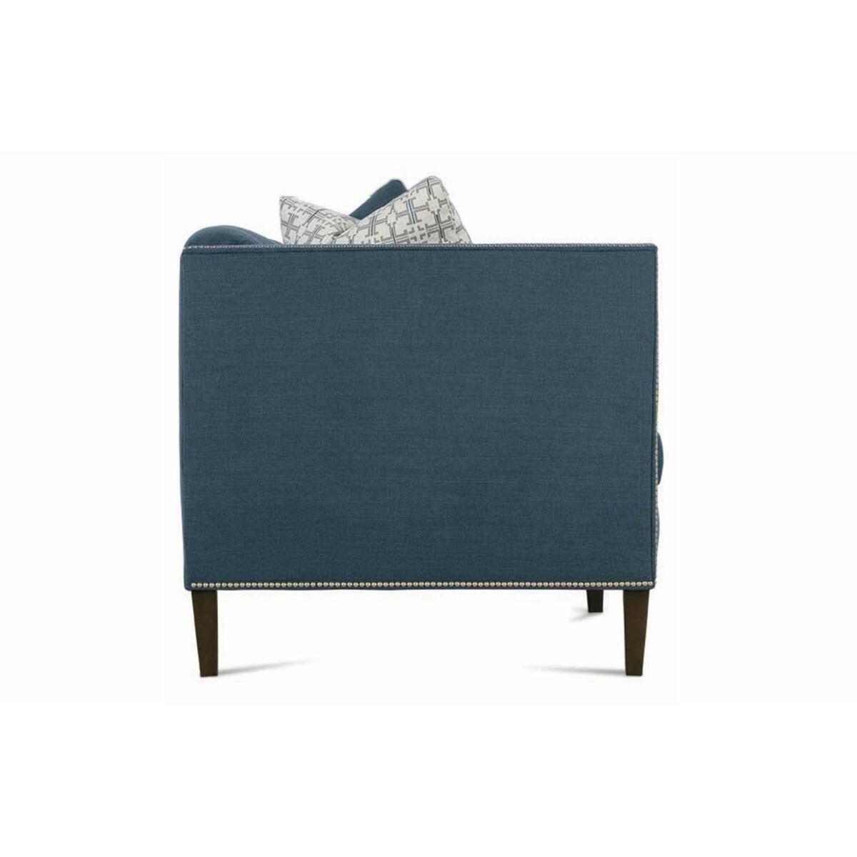 Brette Two Cushion Sofa - Image 2