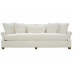 Bristol 98" Express Bench Cushion Sofa
