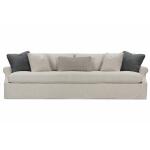 Bristol 110" Slipcover Sofa