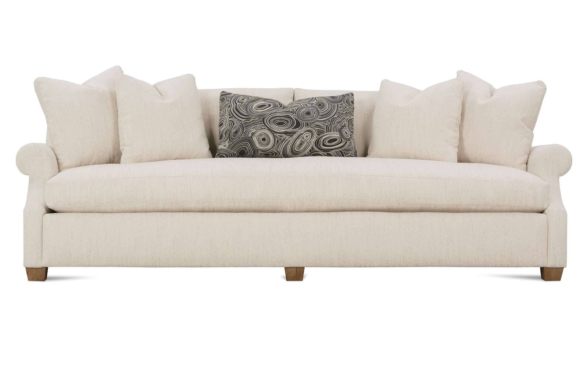 Bristol 98″ Sofa Bristol 98" Sofa - Image 1