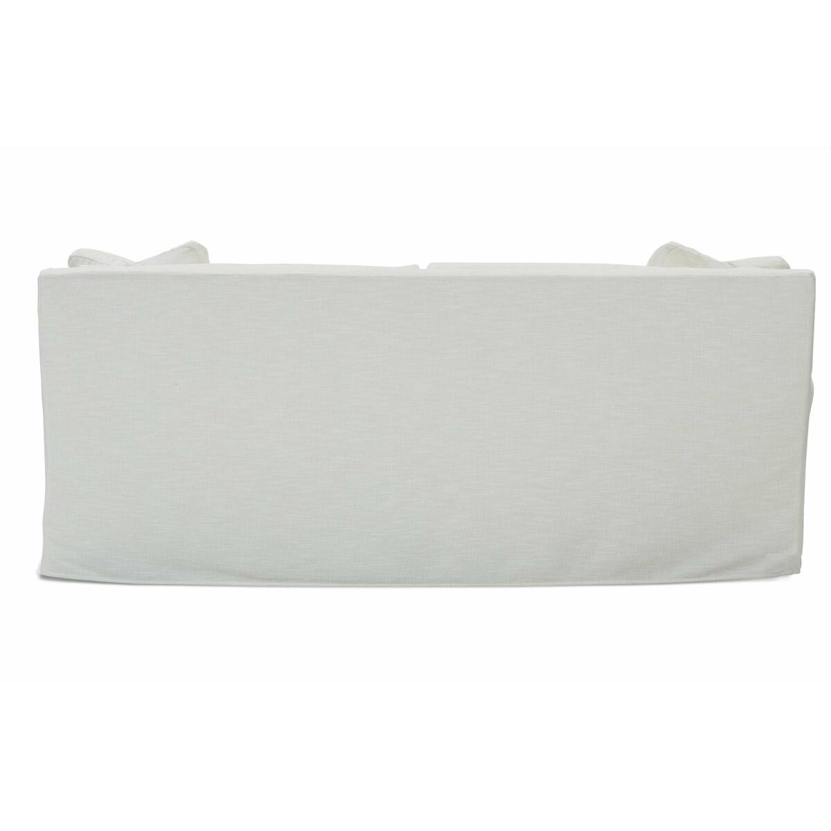 Bristol 85" Slipcover Sofa - Image 3