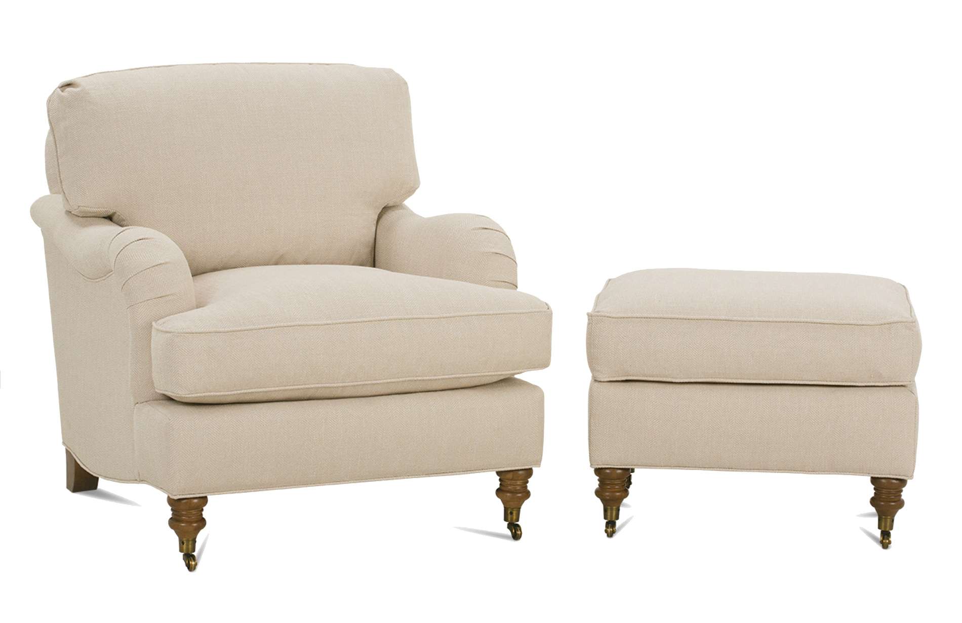 Brooke Chair Brooke Chair - Image 1