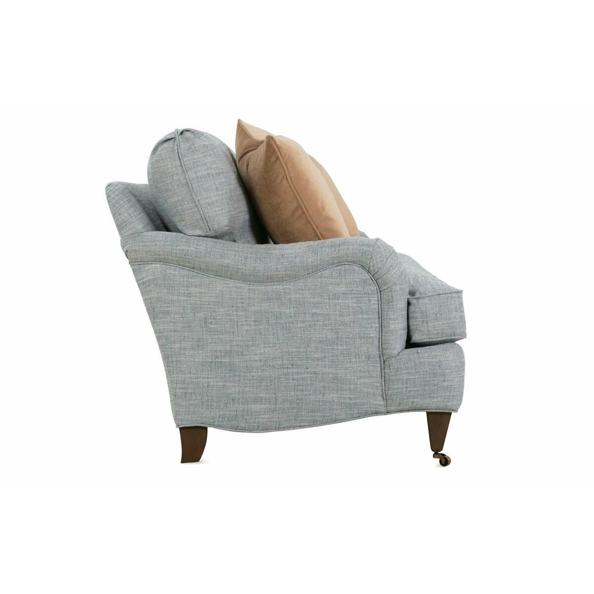Brooke Bench Sofa - Image 3