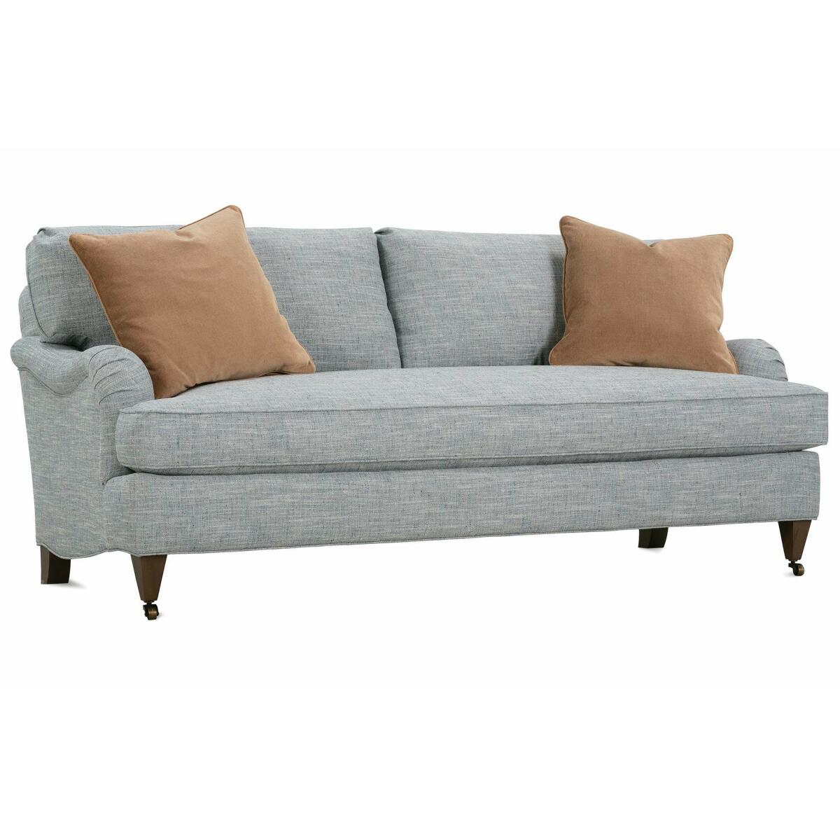 Brooke Bench Sofa - Image 2