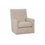Carlyn Swivel Glider