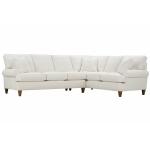 Cindy Express Sectional Ii