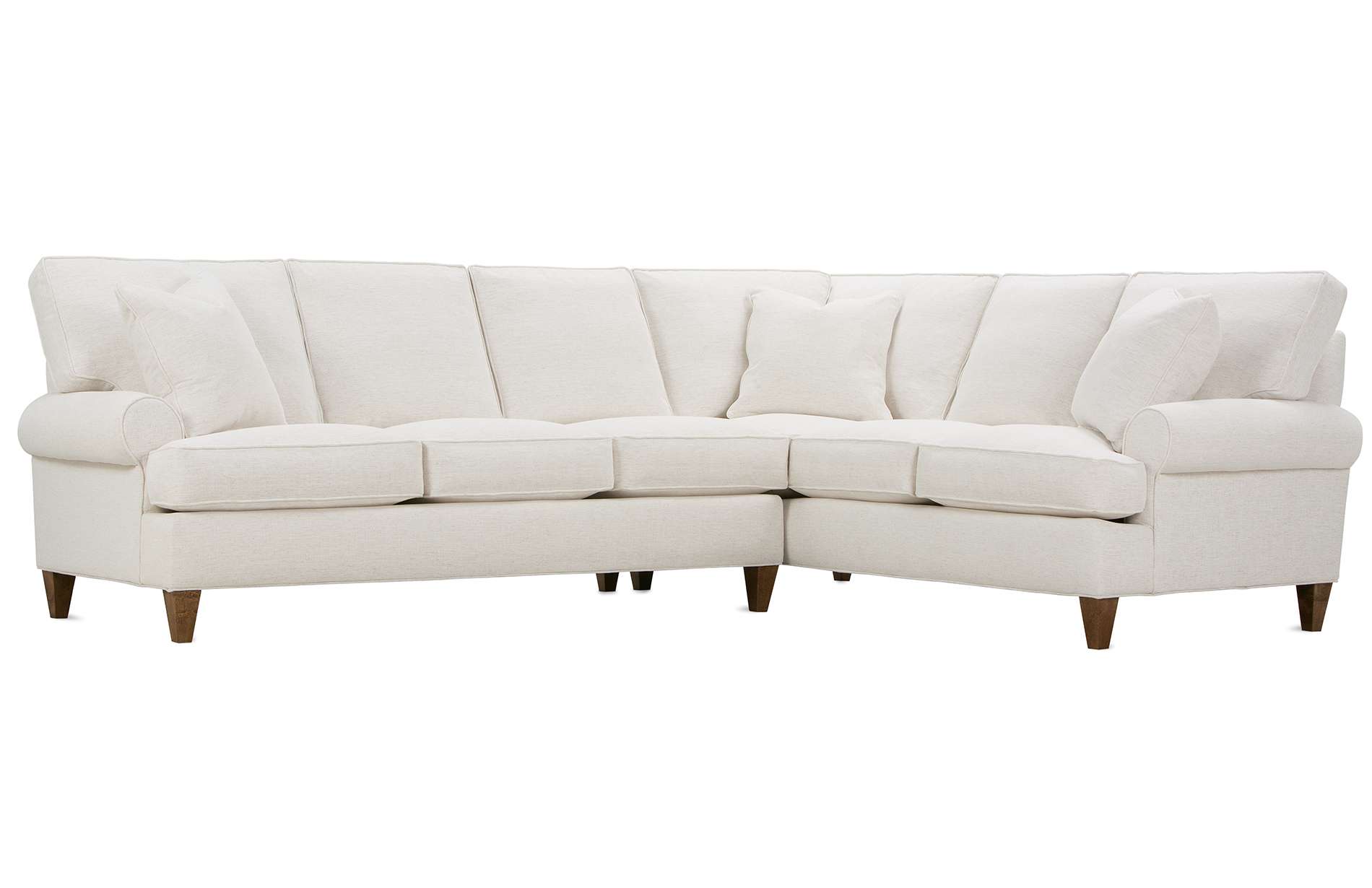 Cindy Express Sectional Ii Cindy Express Sectional Ii - Image 1