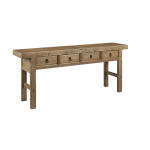 Umber Console